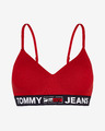 Tommy Jeans Lightly Padded Logo Sutien