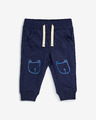 GAP Arch Pantaloni de trening pentru copii