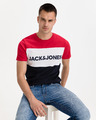 Jack & Jones Logo Blocking Tricou