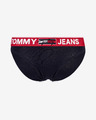 Tommy Jeans Contrast Waistband Chiloți