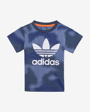 adidas Originals All-Over Print Tricou pentru copii