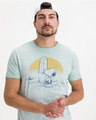 Salsa Jeans Snoopy Graphic Tricou