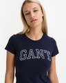 Gant Arch Logo Tricou