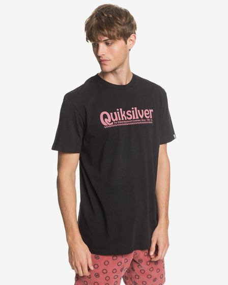 Quiksilver New Slang Tricou