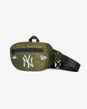New Era New York Yankees MLB Micro Geantă pentru rinichi