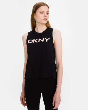 DKNY Sollip Logo Maiou