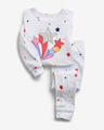 GAP Stars Pijama pentru copii
