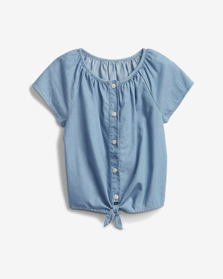GAP Bluză pentru copii