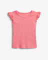 GAP Lace-Trim Bluză pentru copii