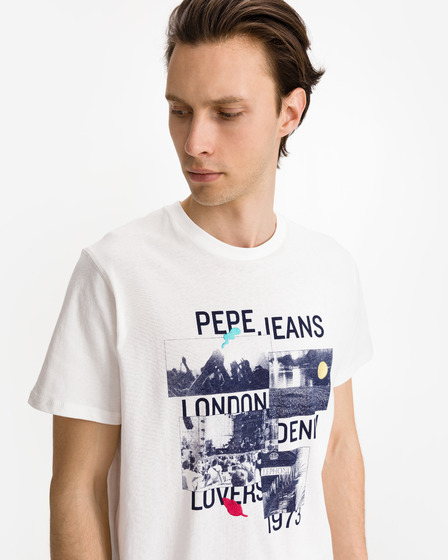 Pepe Jeans Miles Tricou