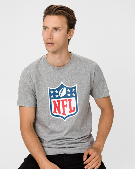 New Era NFL Team Logo Tricou