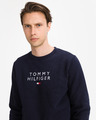 Tommy Hilfiger Stacked Flag Hanorac
