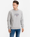 Tommy Hilfiger Stacked Flag Hanorac