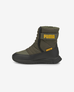 Puma Nieve Boot WTR Cizme de zăpadă pentru copii