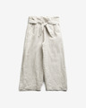 GAP Belted Pantaloni pentru copii