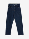 GAP Relaxed Tapered Jeans pentru copii