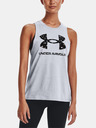 Under Armour Live Sportstyle Graphic Maieu