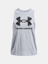 Under Armour Live Sportstyle Graphic Maieu