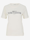 Tom Tailor Denim Tricou