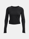 Under Armour UA HydraFuse LS Layer Tricou