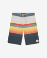 O'Neill Stripe Club Cruzer Pantaloni scurți de plajă pentru copii