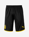 Puma Borussia Dortmund Replica Pantaloni scurți