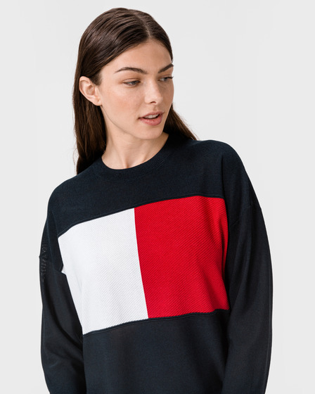 Inspire Properly Glorious Tommy Hilfiger - Femei pulovere | Bibloo.ro