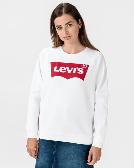 Levi's® Relaxed Hanorac