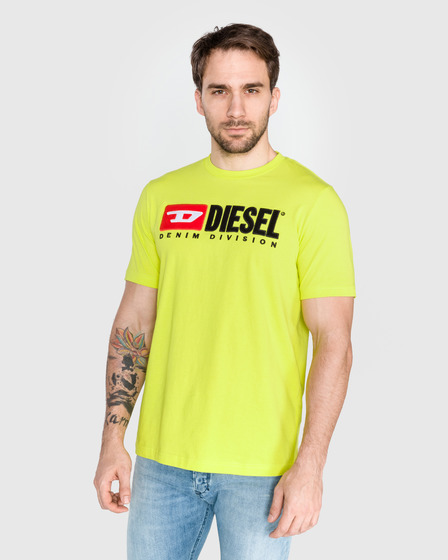 Diesel Just Division Tricou